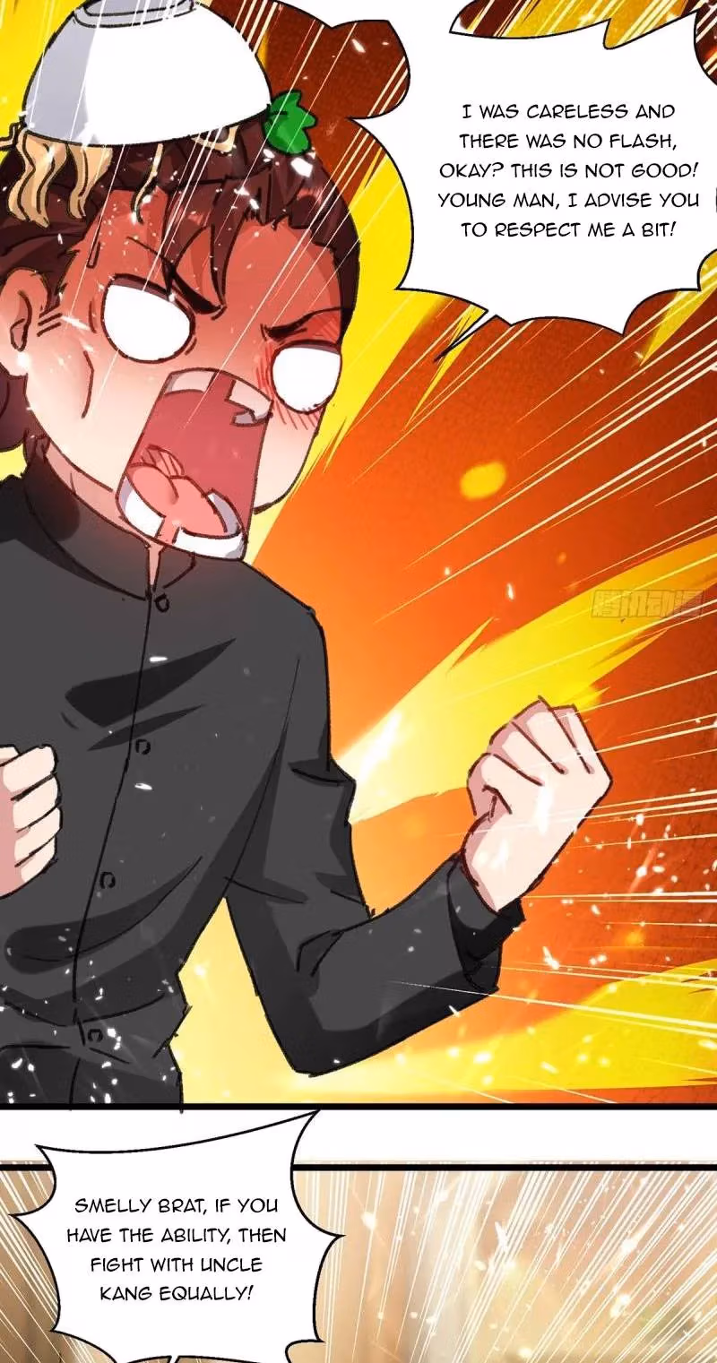Read Return of the Master chapter 149 image 23 on Lezhin