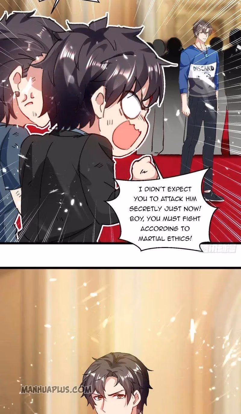 Read Return of the Master chapter 149 image 24 on Lezhin