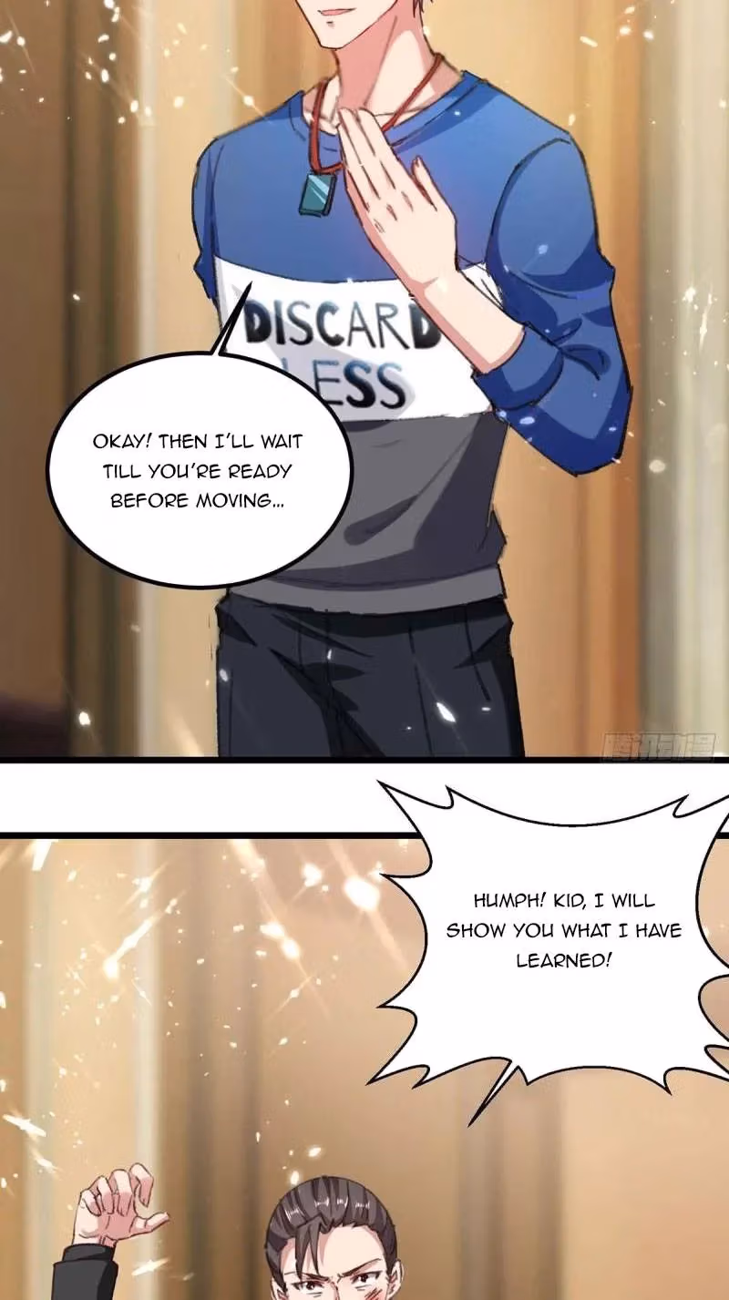 Read Return of the Master chapter 149 image 25 on Lezhin