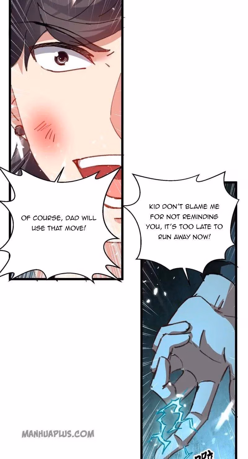 Read Return of the Master chapter 149 image 27 on Lezhin