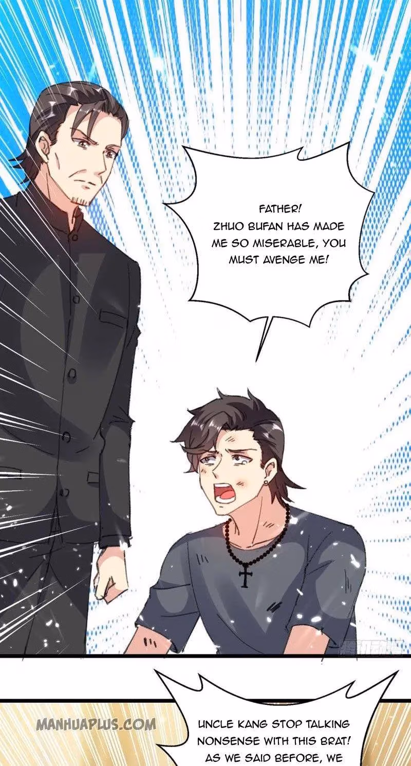 Read Return of the Master chapter 149 image 3 on Lezhin