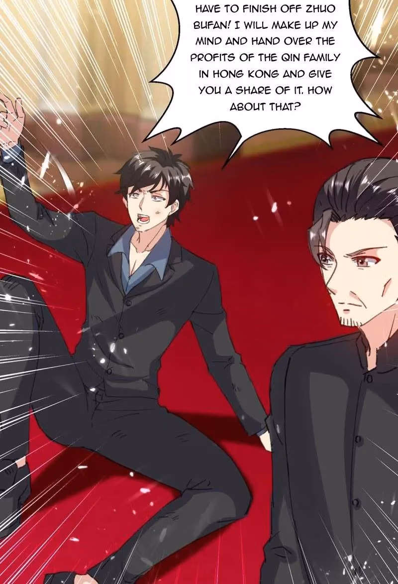 Read Return of the Master chapter 149 image 4 on Lezhin