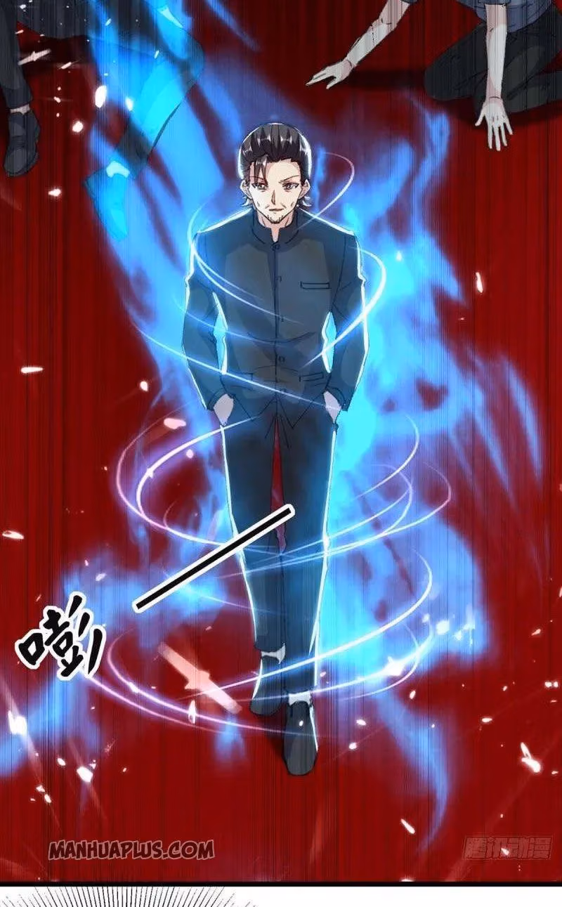 Read Return of the Master chapter 149 image 6 on Lezhin