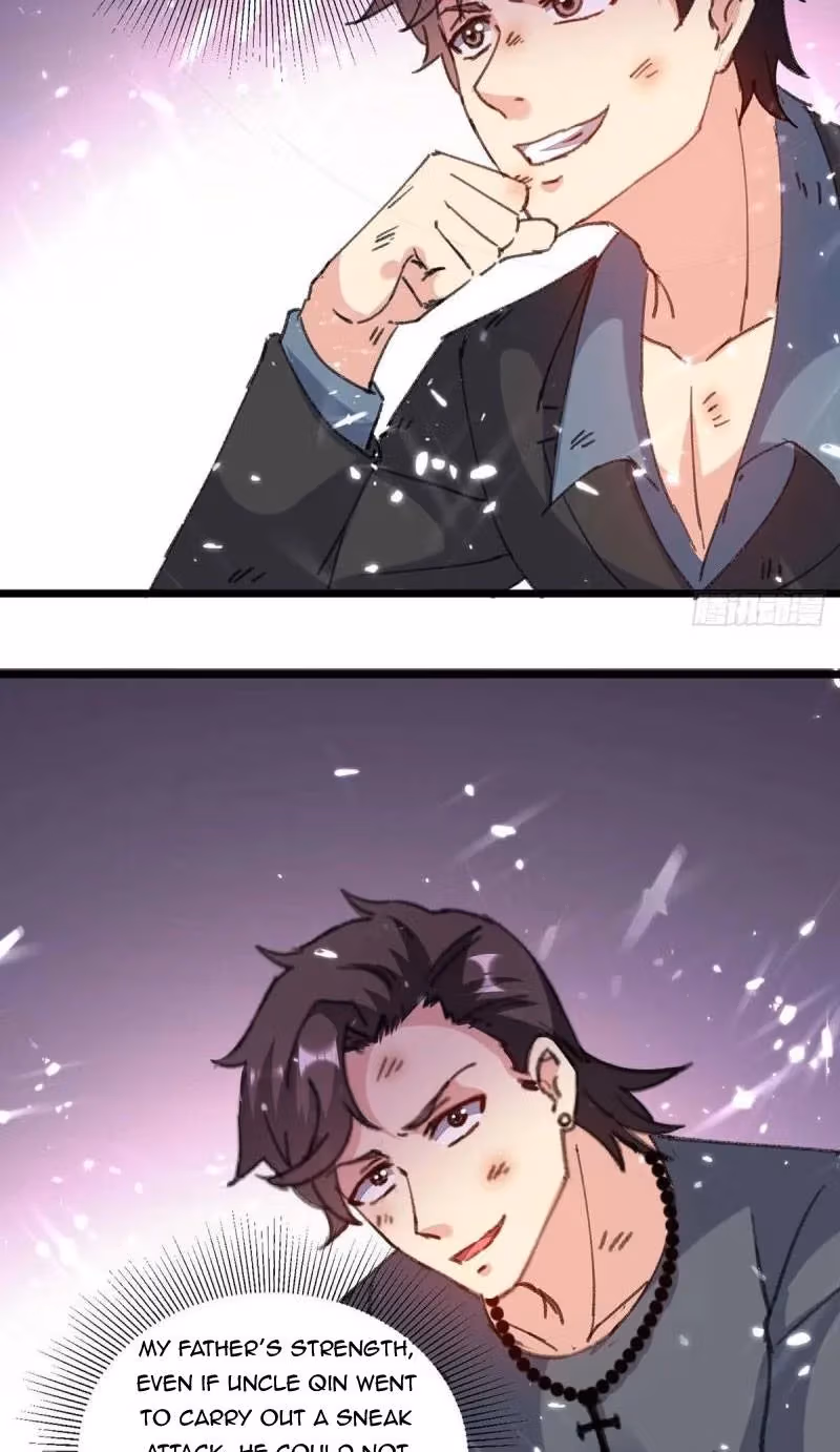 Read Return of the Master chapter 149 image 8 on Lezhin