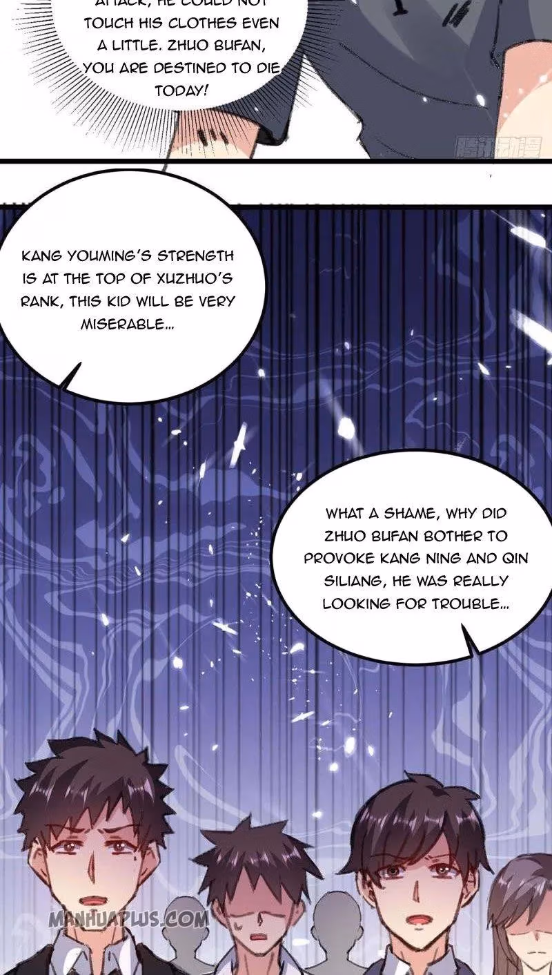 Read Return of the Master chapter 149 image 9 on Lezhin