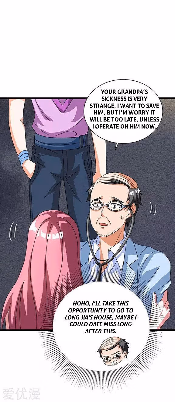 Read Return of the Master chapter 15 image 10 on Lezhin