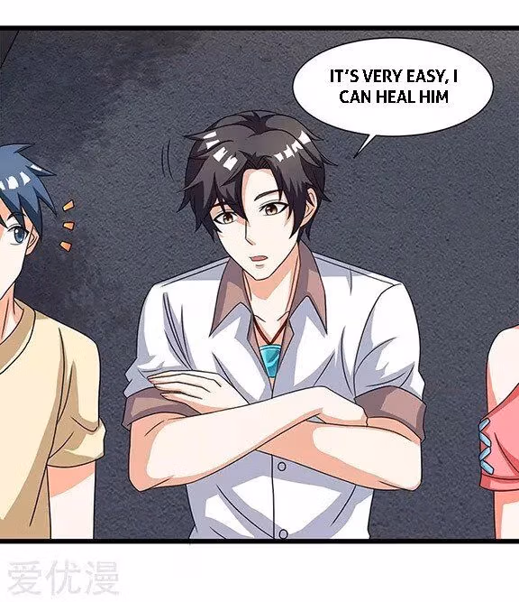 Read Return of the Master chapter 15 image 11 on Lezhin