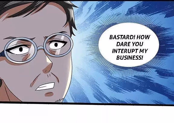 Read Return of the Master chapter 15 image 13 on Lezhin