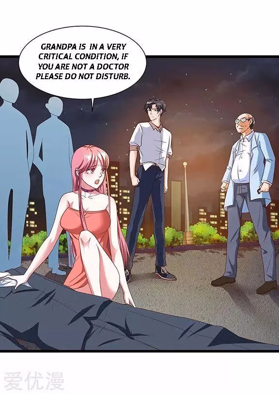 Read Return of the Master chapter 15 image 16 on Lezhin