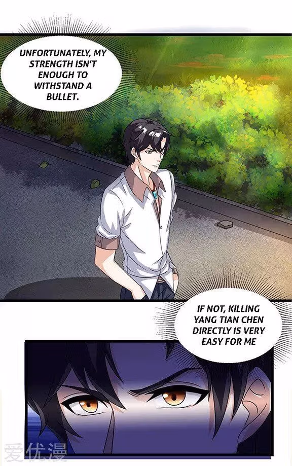 Read Return of the Master chapter 15 image 2 on Lezhin