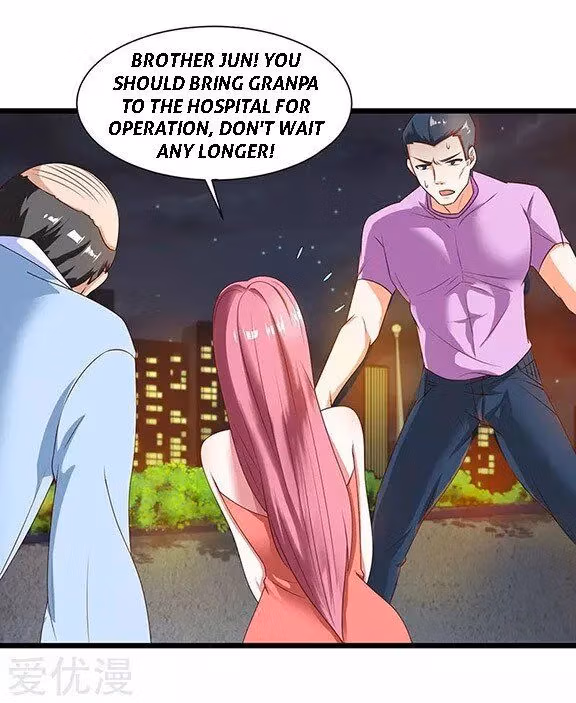 Read Return of the Master chapter 15 image 20 on Lezhin