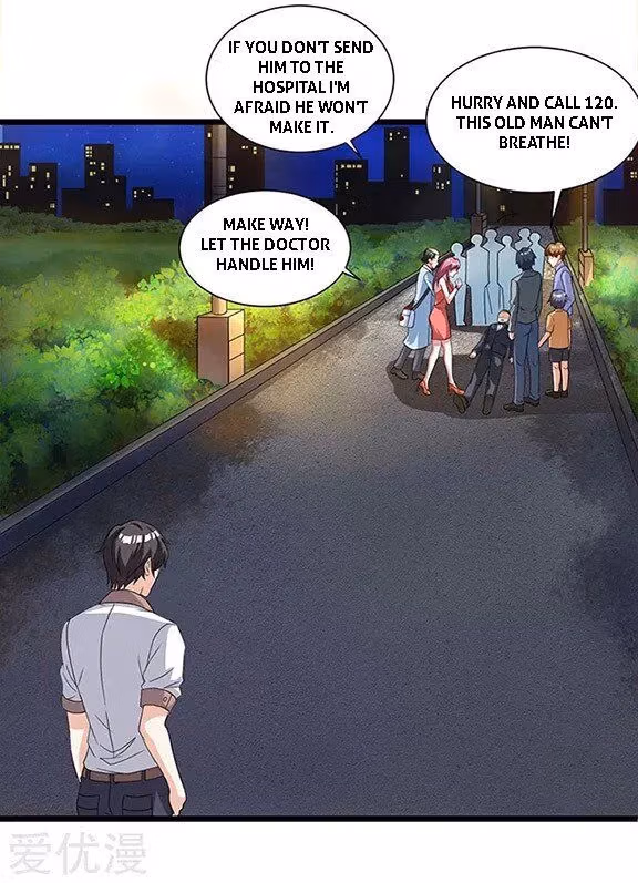 Read Return of the Master chapter 15 image 3 on Lezhin