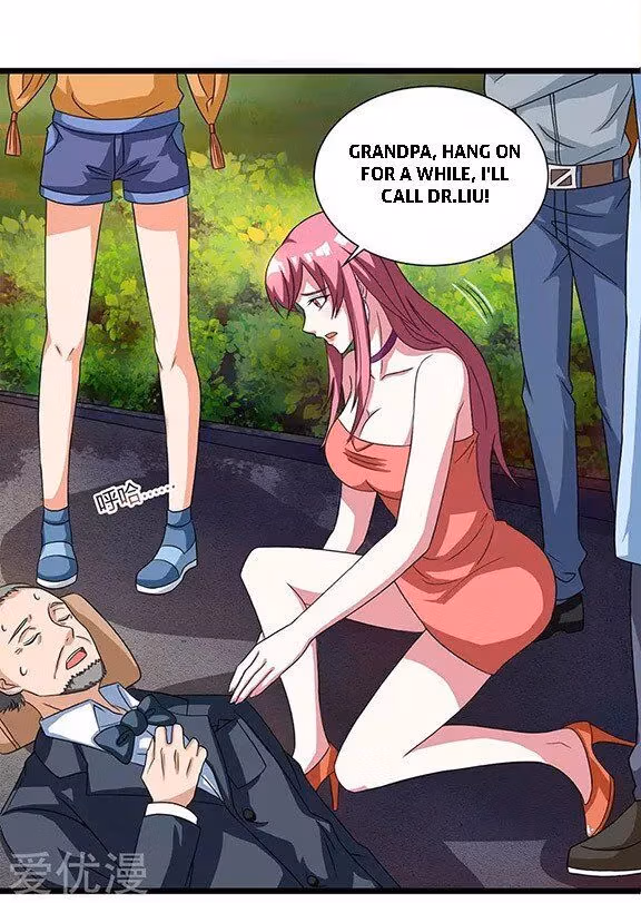 Read Return of the Master chapter 15 image 5 on Lezhin