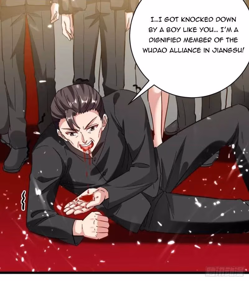 Read Return of the Master chapter 150 image 12 on Lezhin