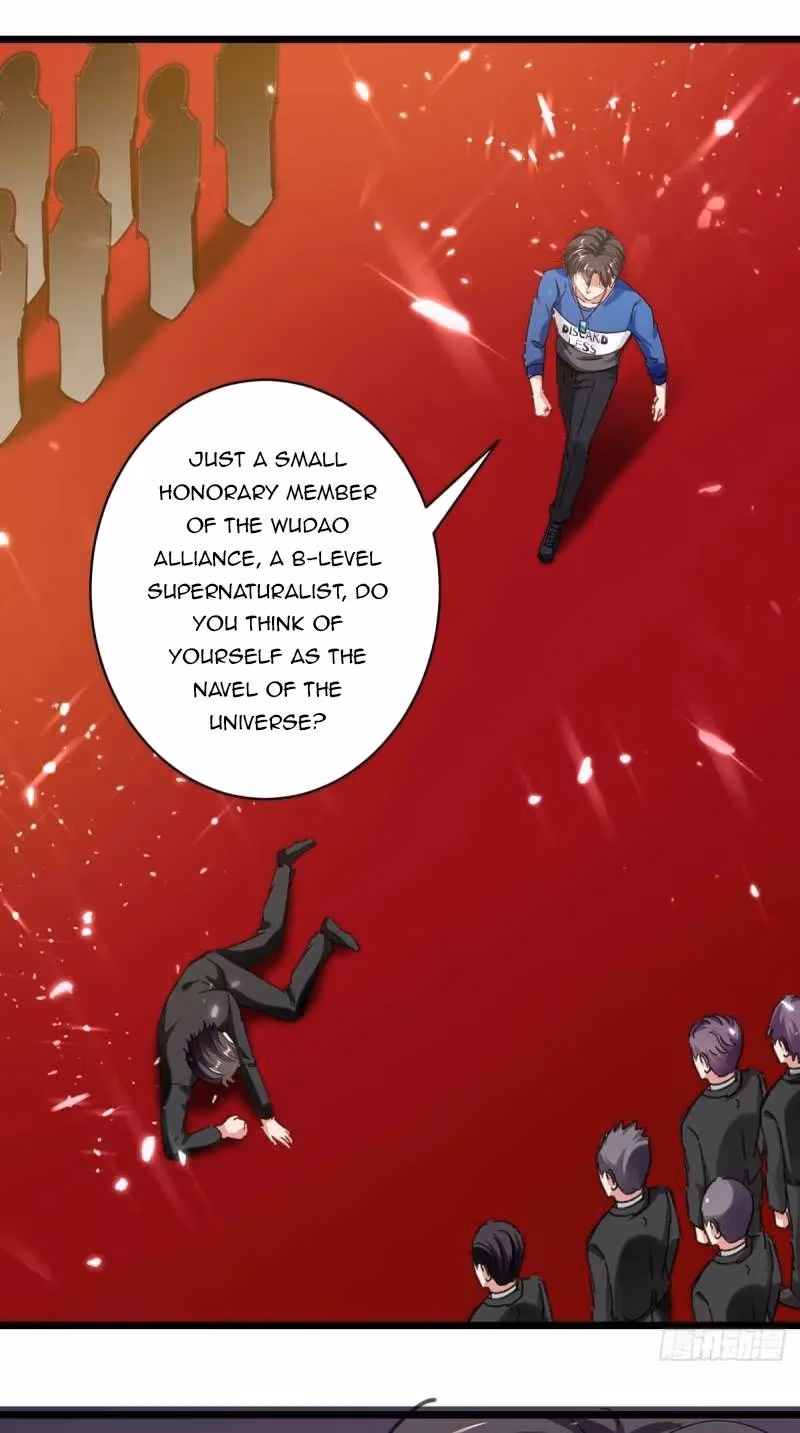 Read Return of the Master chapter 150 image 13 on Lezhin