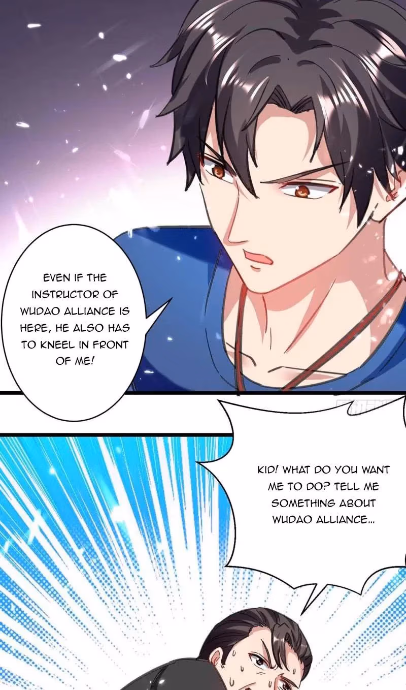 Read Return of the Master chapter 150 image 14 on Lezhin
