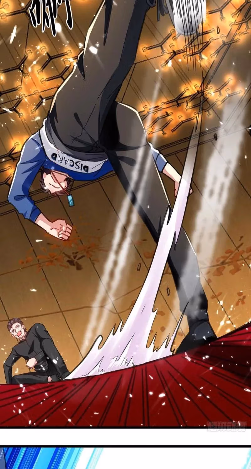 Read Return of the Master chapter 150 image 16 on Lezhin