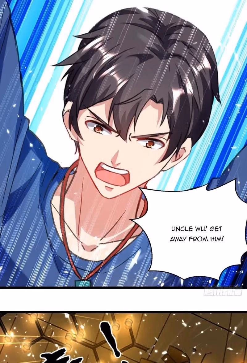 Read Return of the Master chapter 150 image 17 on Lezhin