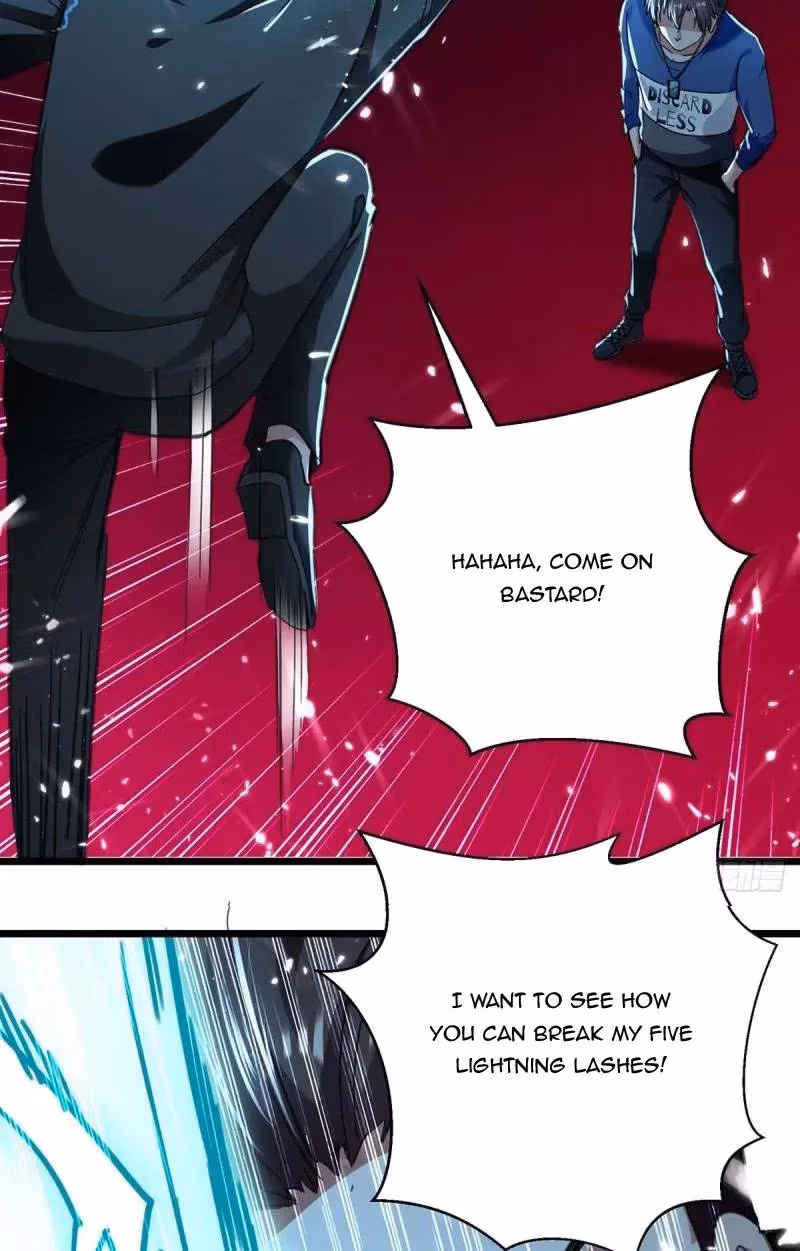 Read Return of the Master chapter 150 image 2 on Lezhin