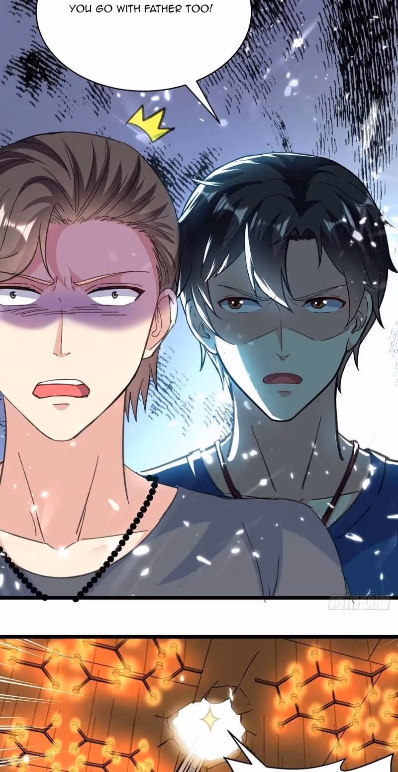 Read Return of the Master chapter 150 image 20 on Lezhin
