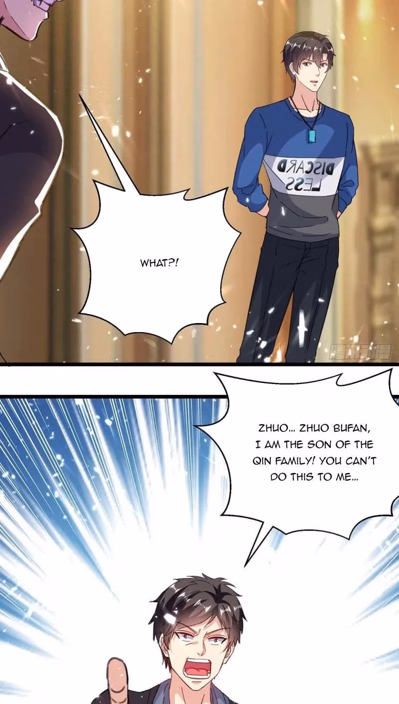 Read Return of the Master chapter 150 image 22 on Lezhin