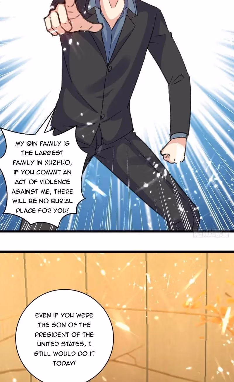 Read Return of the Master chapter 150 image 23 on Lezhin