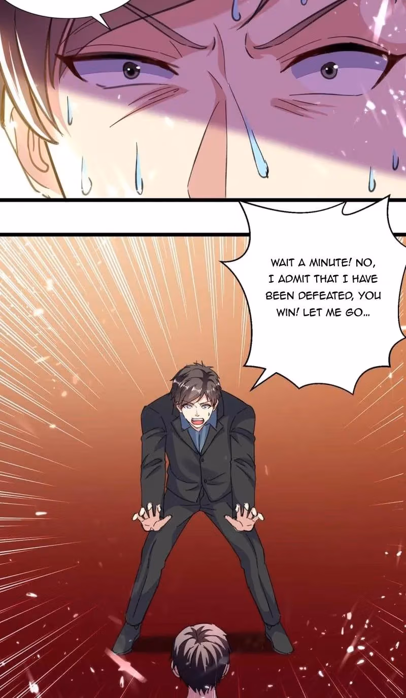 Read Return of the Master chapter 150 image 25 on Lezhin