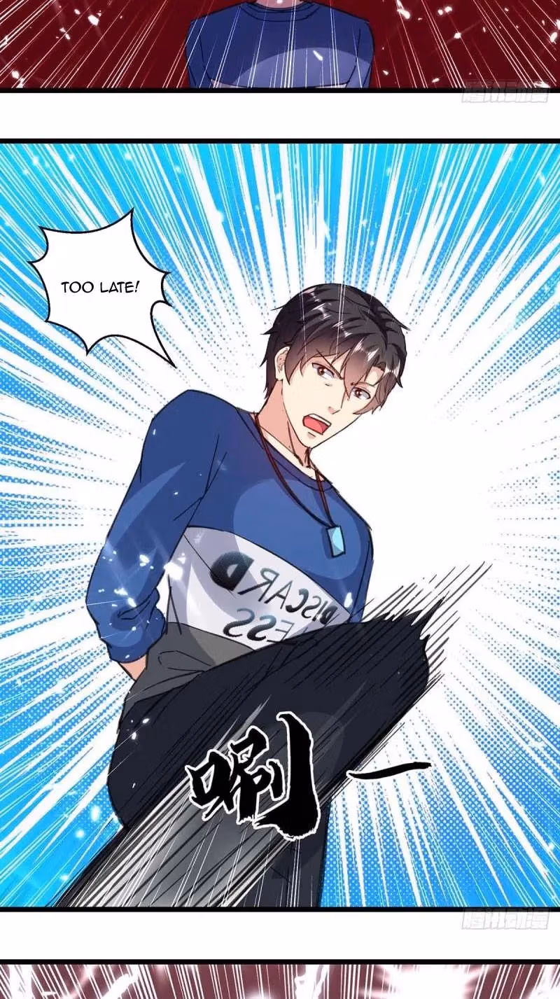 Read Return of the Master chapter 150 image 26 on Lezhin