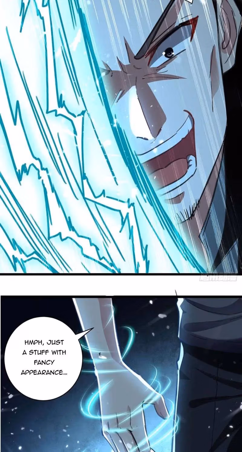 Read Return of the Master chapter 150 image 3 on Lezhin