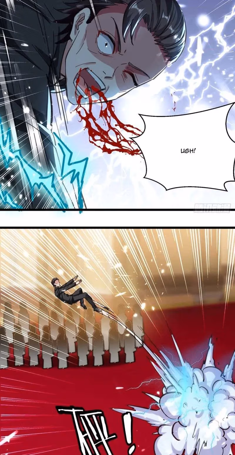 Read Return of the Master chapter 150 image 7 on Lezhin