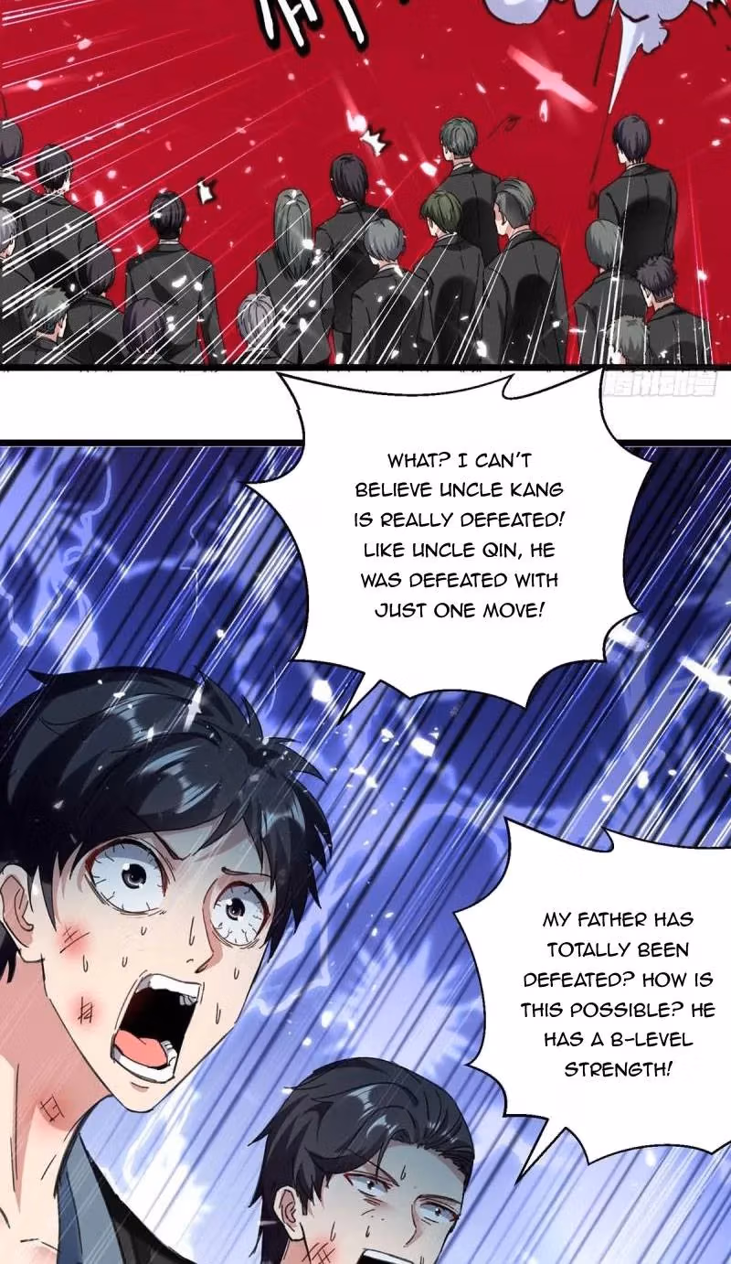 Read Return of the Master chapter 150 image 8 on Lezhin