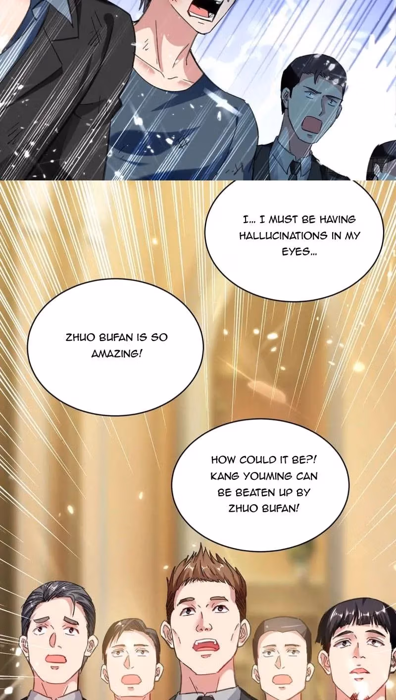 Read Return of the Master chapter 150 image 9 on Lezhin