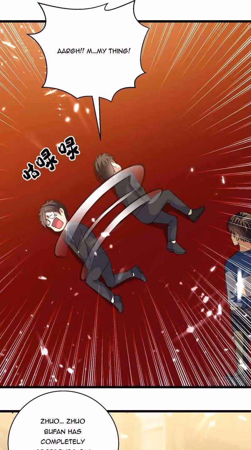 Read Return of the Master chapter 151 image 0 on Lezhin
