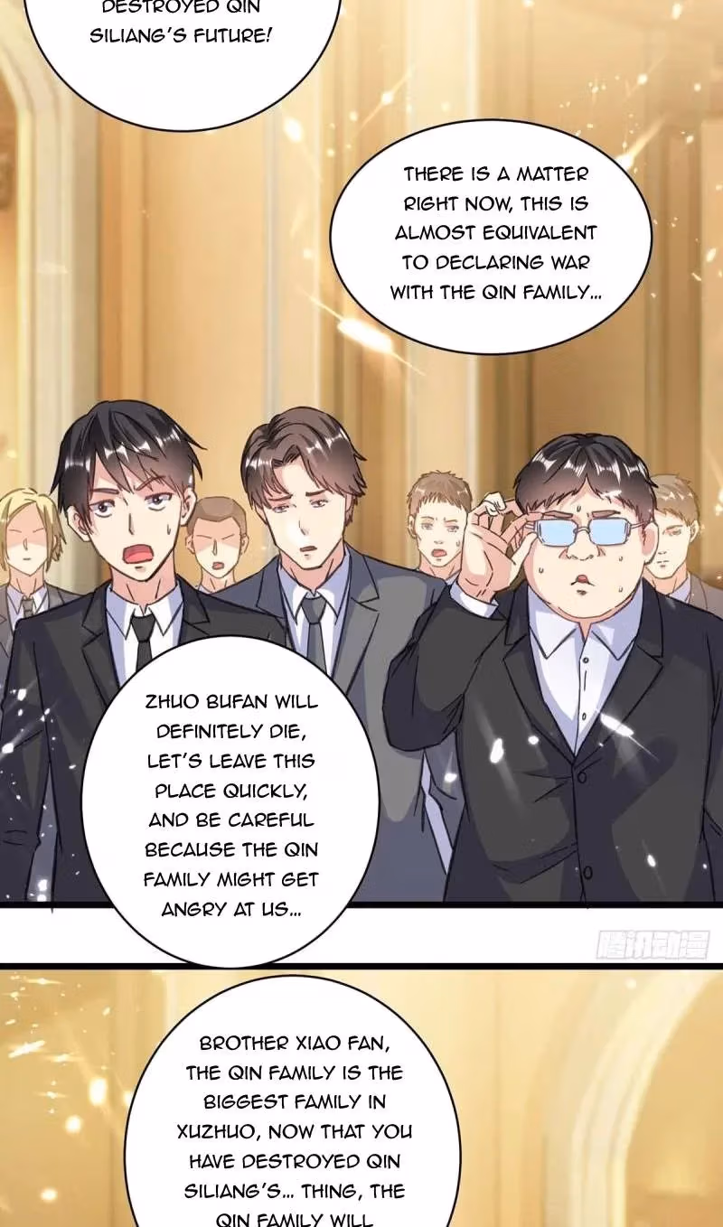 Read Return of the Master chapter 151 image 1 on Lezhin