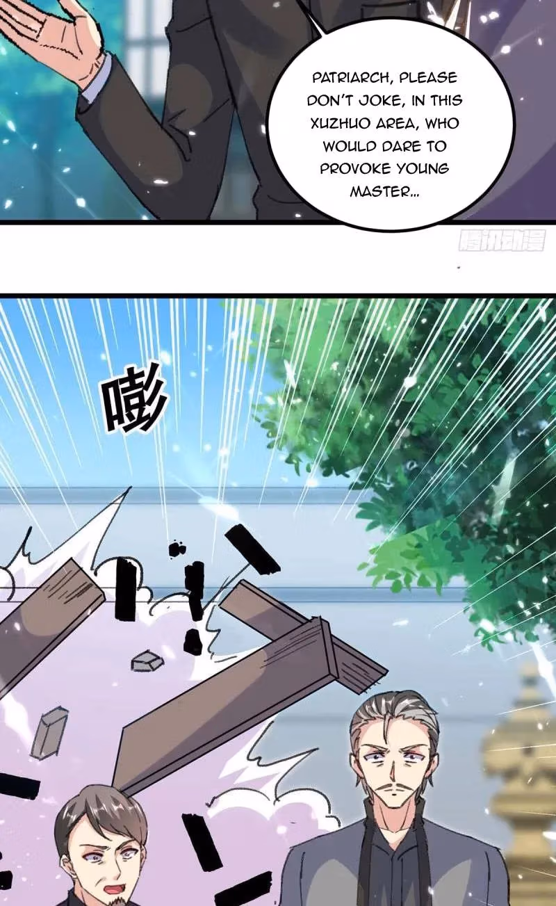 Read Return of the Master chapter 151 image 10 on Lezhin
