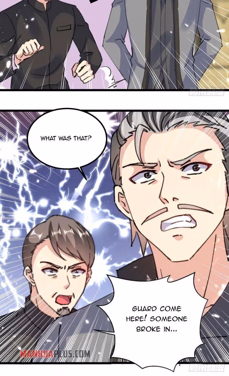 Read Return of the Master chapter 151 image 11 on Lezhin
