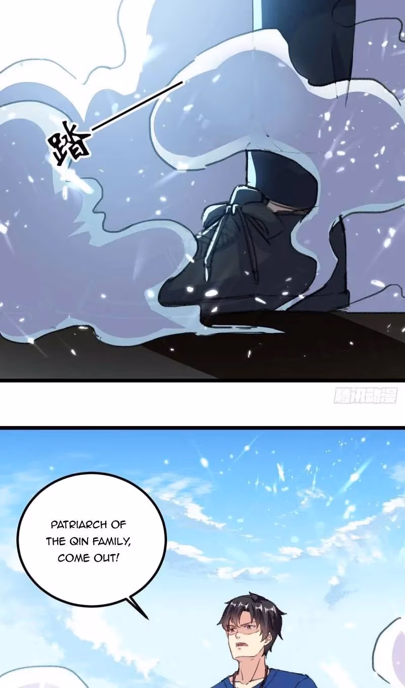 Read Return of the Master chapter 151 image 13 on Lezhin