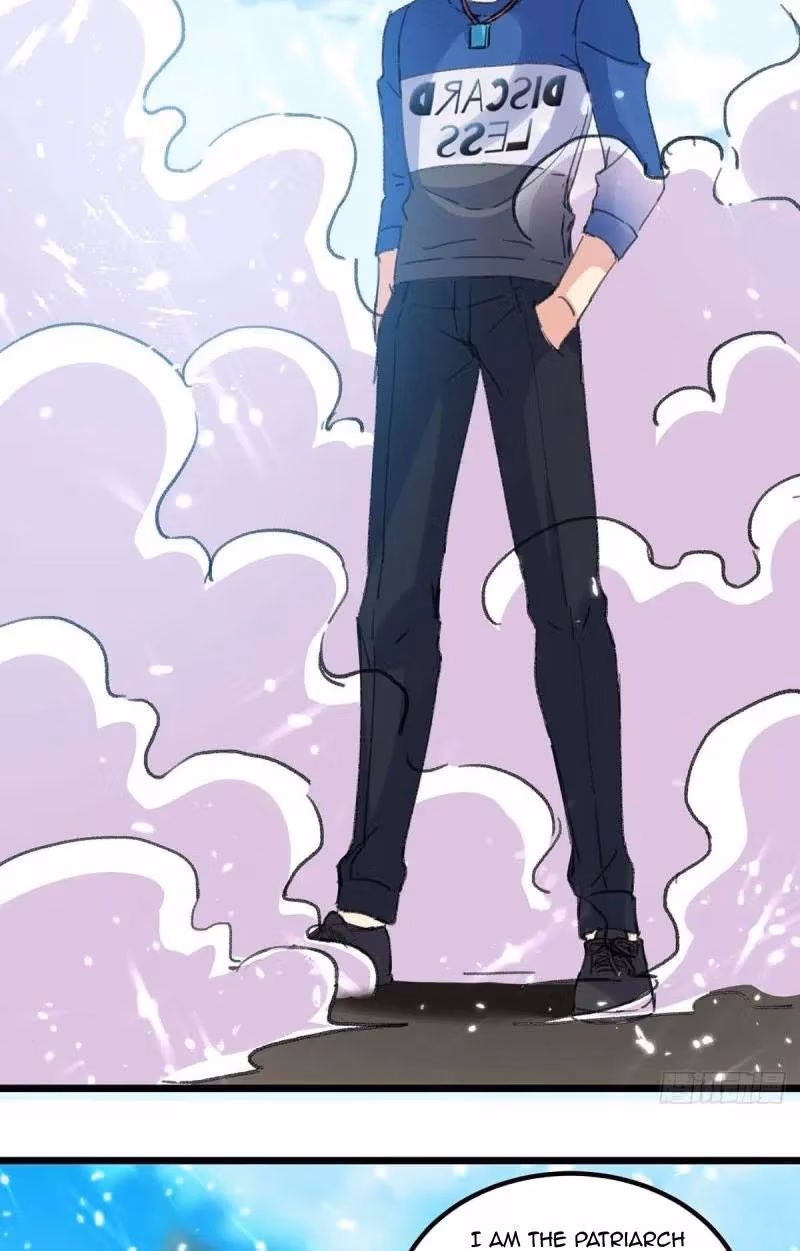 Read Return of the Master chapter 151 image 14 on Lezhin
