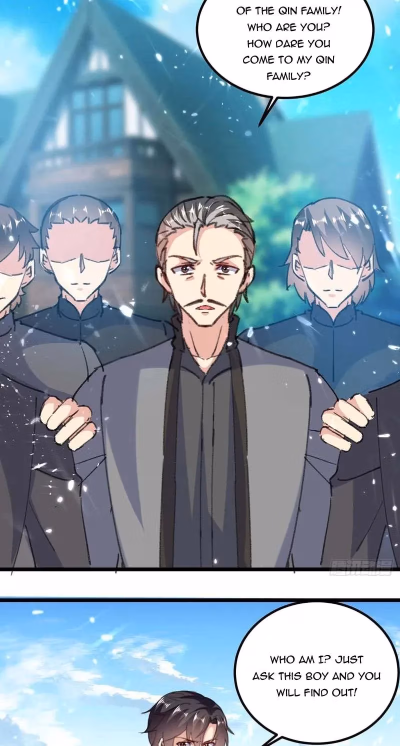 Read Return of the Master chapter 151 image 15 on Lezhin