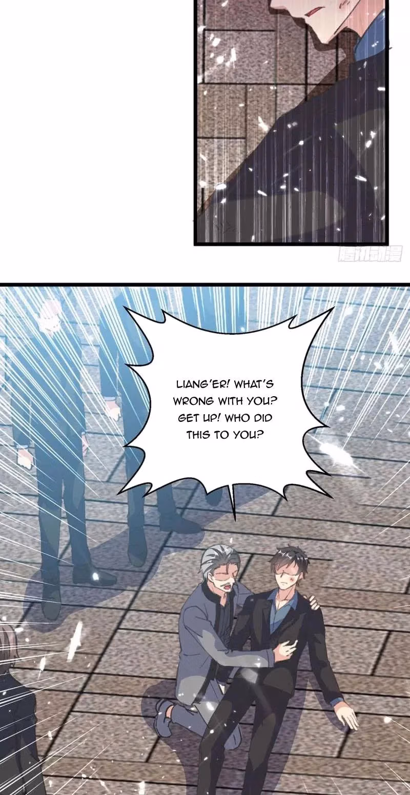 Read Return of the Master chapter 151 image 19 on Lezhin