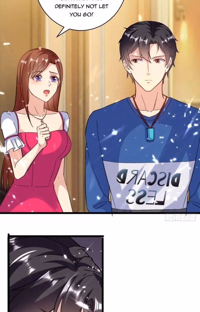 Read Return of the Master chapter 151 image 2 on Lezhin
