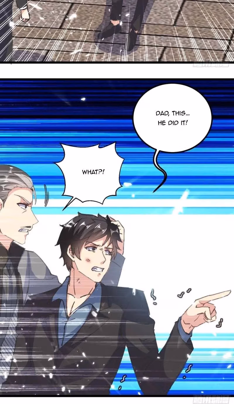 Read Return of the Master chapter 151 image 20 on Lezhin