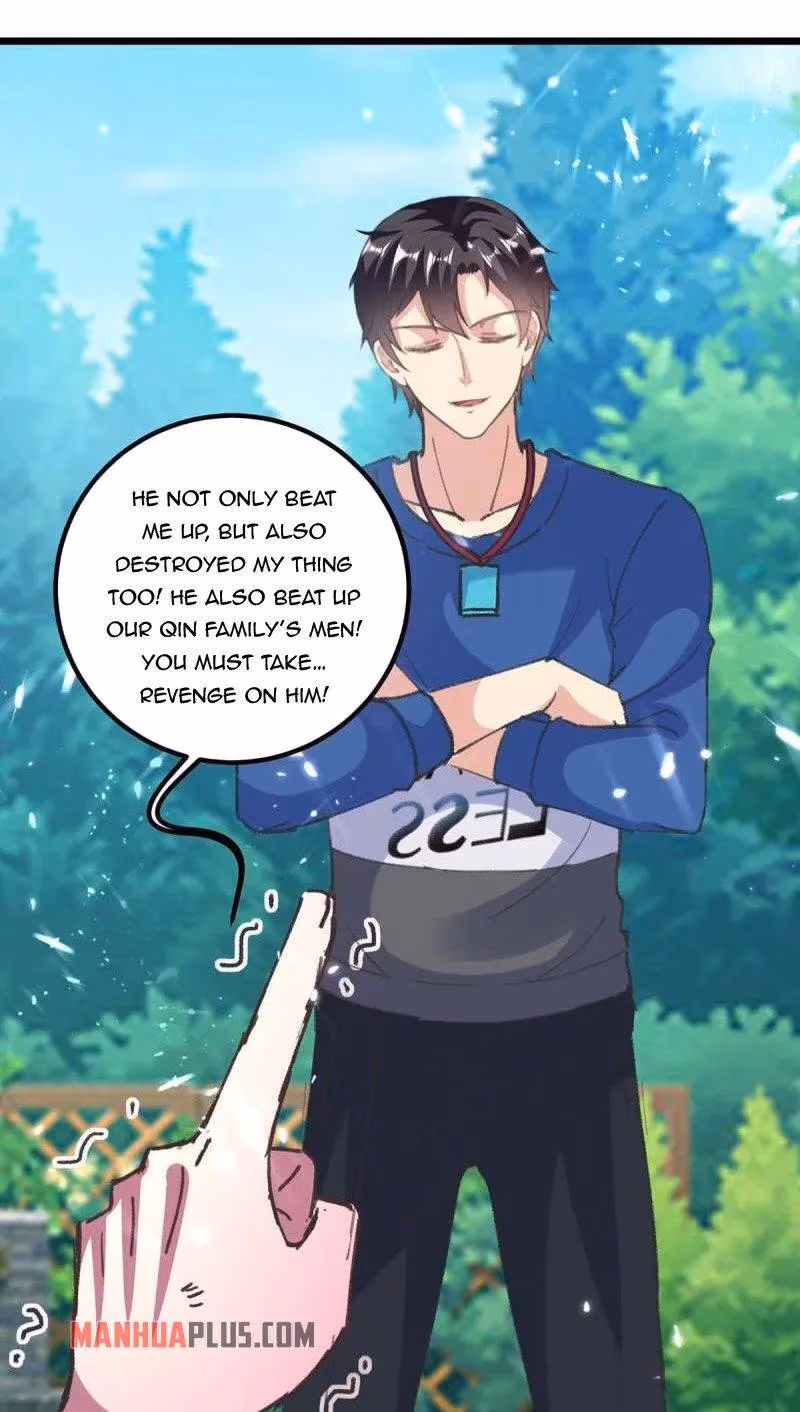 Read Return of the Master chapter 151 image 21 on Lezhin