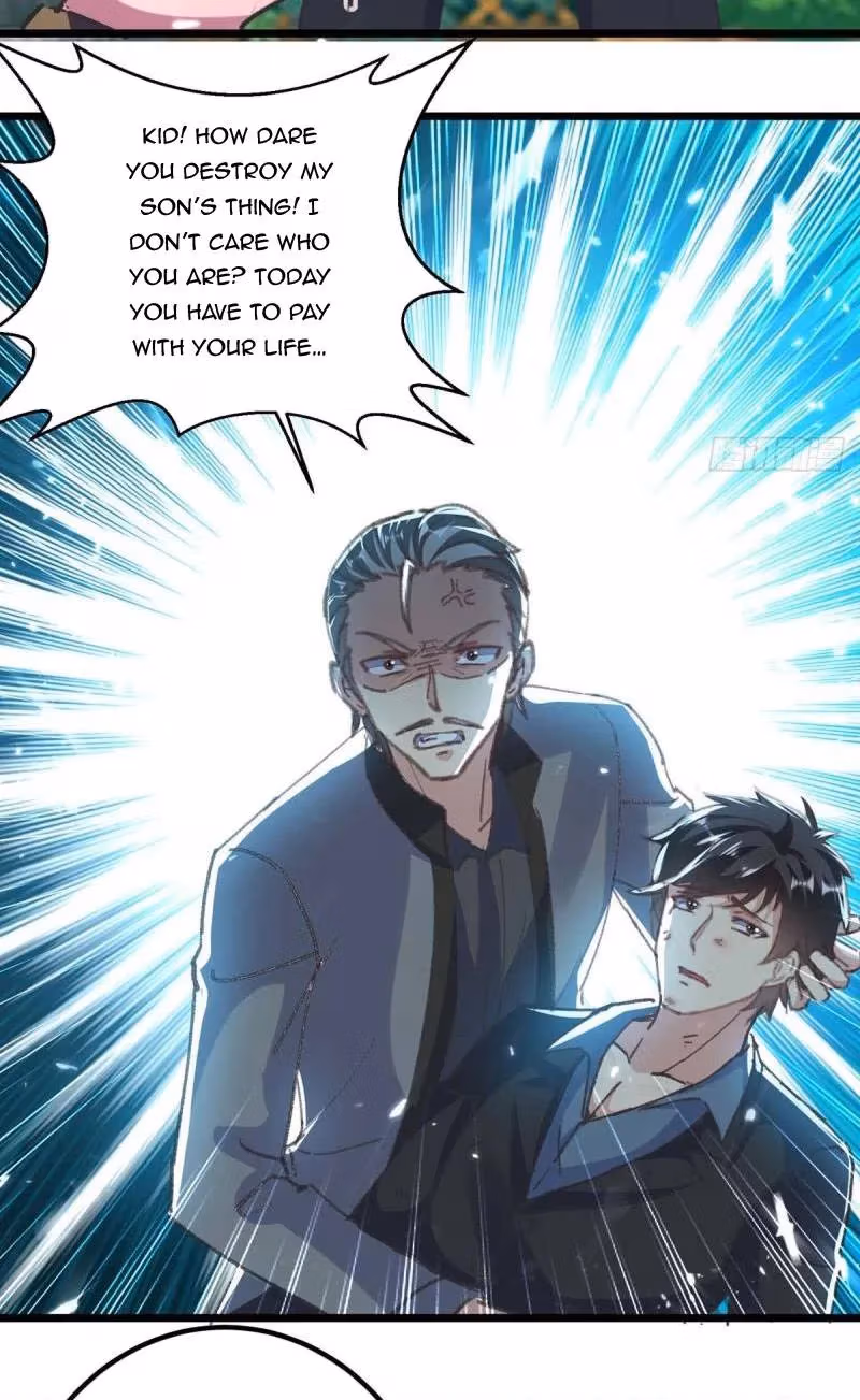 Read Return of the Master chapter 151 image 22 on Lezhin