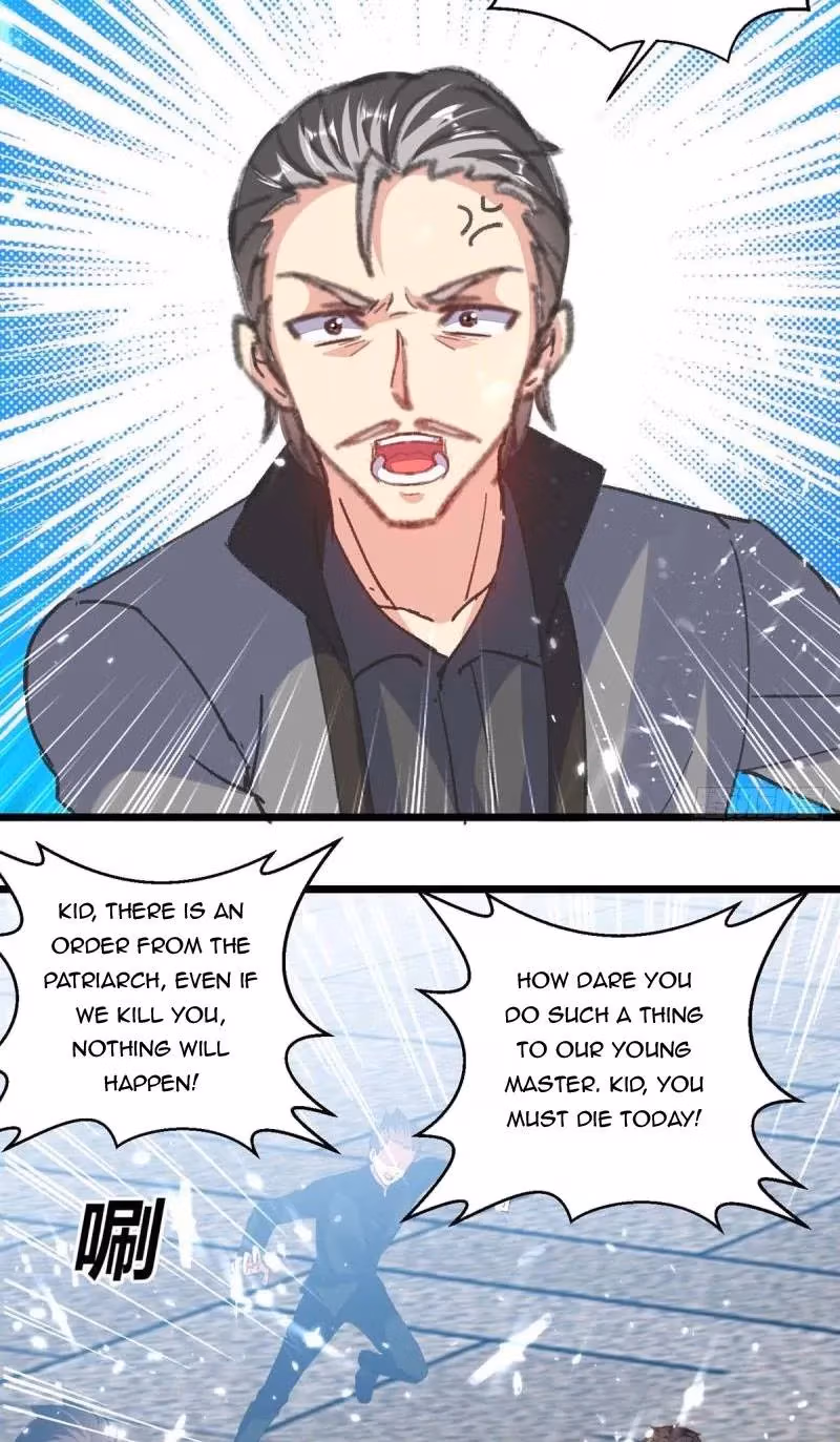 Read Return of the Master chapter 151 image 24 on Lezhin