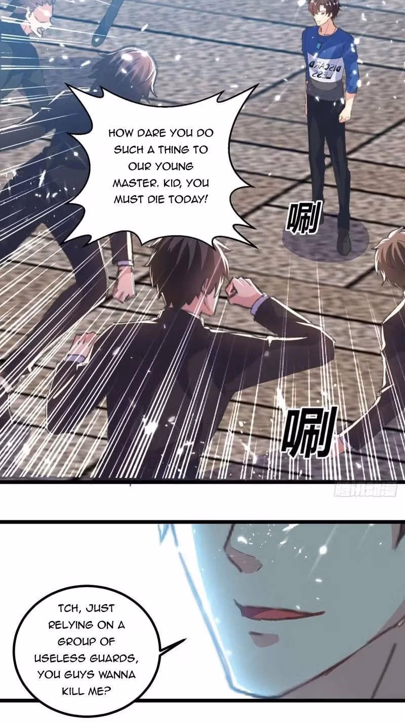 Read Return of the Master chapter 151 image 25 on Lezhin