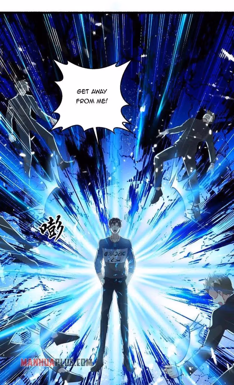 Read Return of the Master chapter 151 image 26 on Lezhin