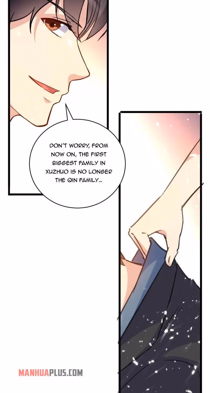Read Return of the Master chapter 151 image 3 on Lezhin
