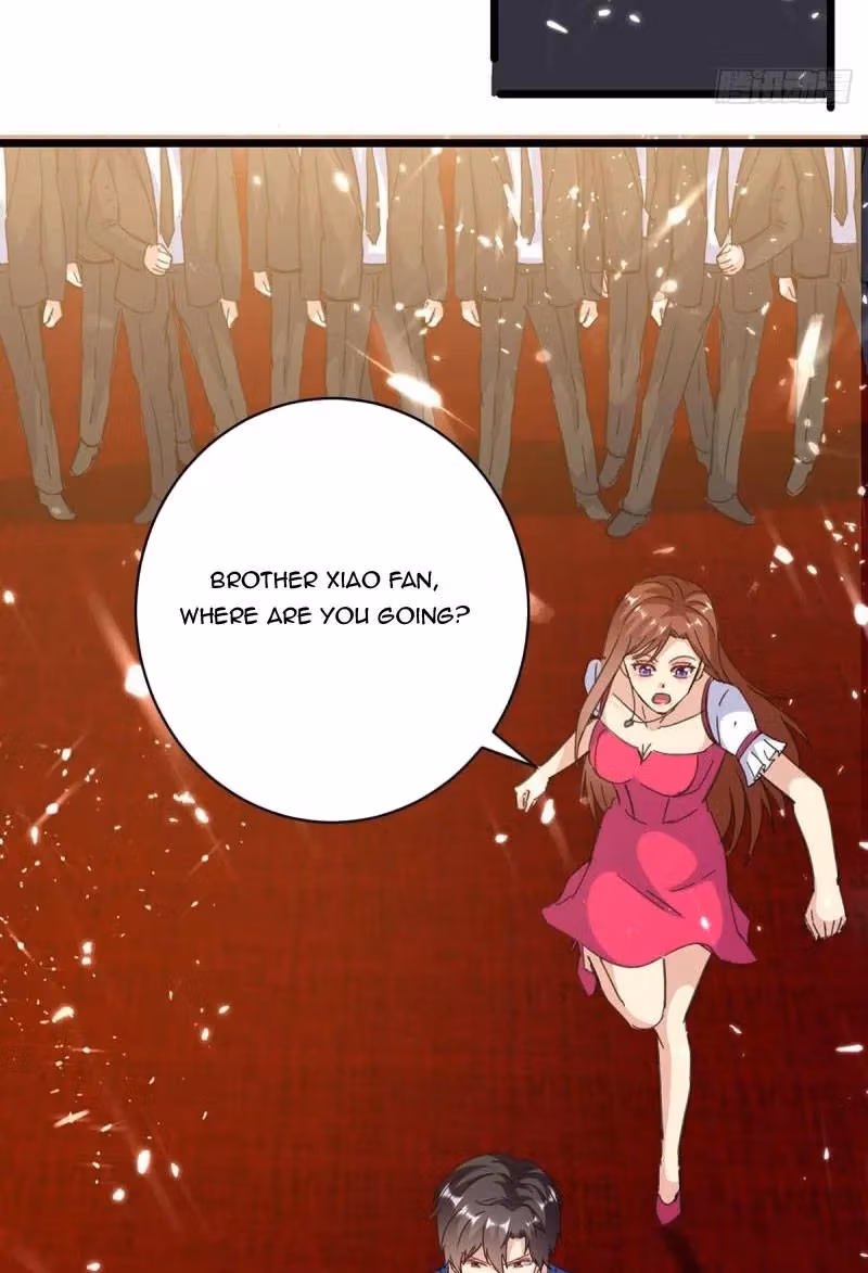 Read Return of the Master chapter 151 image 4 on Lezhin