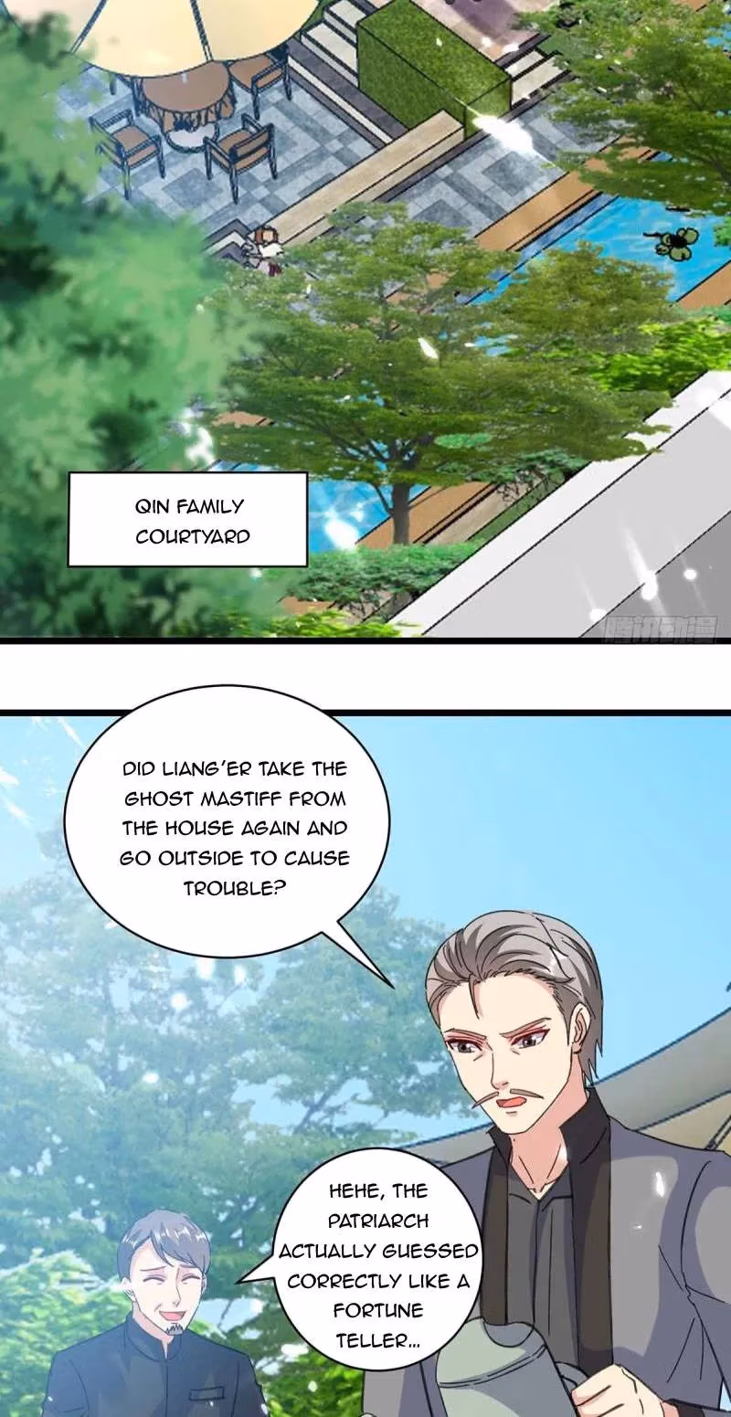 Read Return of the Master chapter 151 image 7 on Lezhin